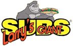 Larry's Giant Subs