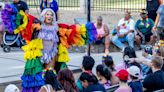 San Bernardino embraces ‘every shade of rainbow’ at second Pride event