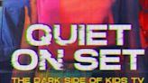 El documental "Quiet on Set" sobre Nickelodeon tiene una nueva fecha de estreno: ¿Cuándo ver?