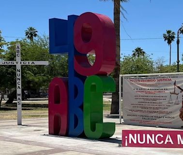 ¡15 años de impunidad! Padres de la Guardería ABC exigen justicia y demandan audiencia con AMLO