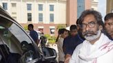 Hemant Soren wins trust vote, backed by 45 MLAs in Jharkhand Assembly