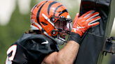 Bengals re-sign linebacker and long snapper