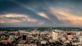 Why do storms keep missing Wichita, and how do meteorologists feel taking the blame?