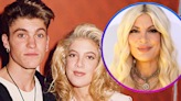 Tori Spelling Reveals Confession She Made to Ex Brian Austin Green