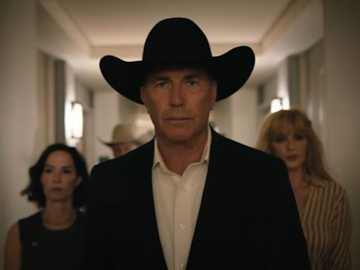 'Yellowstone' Finally Starts Production on Final 6 Episodes