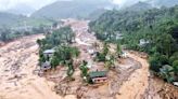 Más de 30 fallecidos en la India por deslizamientos de tierra - Diario Hoy En la noticia