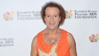 Richard Simmons Declined Medical Attention When He Felt Dizzy and Fell in His Bathroom the Night Before His Death