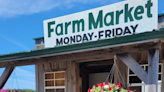 Four years after failed venture on Chicago Drive, Visser Farms opens roadside stand