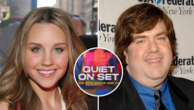 ¿Por qué Amanda Bynes no habló de Dan Schneider en el polémico documental ‘Quiet On Set’?