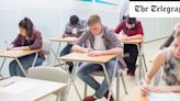 Facebook and TikTok urged to stop exam paper scams