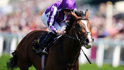 Templegate's St Leger tip and 1-2-3 prediction for £750,000 Doncaster Classic