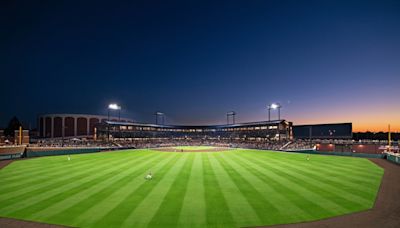 Mississippi State releases 2025 baseball schedule