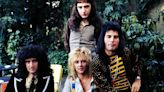 We just found out what the original title of Queen's 'Bohemian Rhapsody' was supposed to be and we're shook