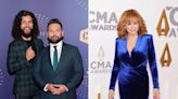 Country Duo Dan and Shay Clashing With Reba McEntire on ‘The Voice’: ‘They Got Her Outnumbered’