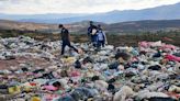 Cierran el botadero de Cotapachi por falta de luminarias