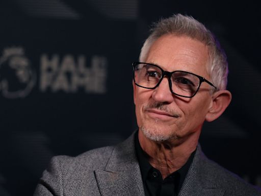 Gary Lineker's huge 'ITV transfer' plotted amid uncertain BBC future: report