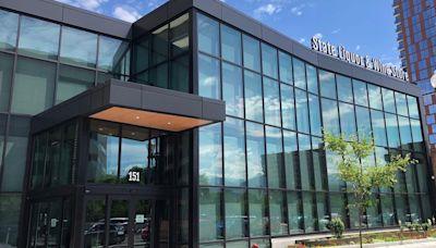 SLC’s unique new liquor store opens Monday. Here’s what you need to know.