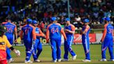 India vs Zimbabwe 3rd T20 Match Key Moments: India dominates Zimbabwe to lead series 2-1