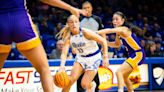 Drake women's basketball holds on to beat Northern Iowa in memorable showdown