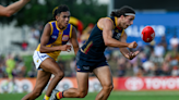 AFL Ladder: 2024 Premiership table and standings | Goal.com Uganda