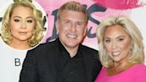 Country Singer Raelynn Defends Todd and Julie Chrisley After "Disgusting" Prison Sentence