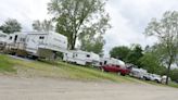 Commissioners deny request to rezone land for RV park