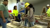 Over 4,000 students partake in Howell construction career fair