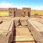 puma punku Stones