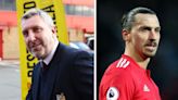 Man Utd may repeat Zlatan Ibrahimovic tactic as Jason Wilcox wraps early present