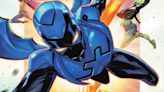 Blue Beetle May Be DC’s Most Powerful Tech-Based Hero