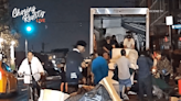 En video: entregan muebles ilegalmente a indigentes en Skid Row