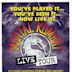 Mortal Kombat: The Live Tour