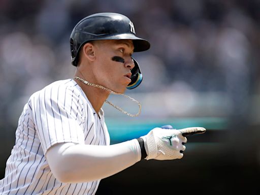 Somehow, Aaron Judge is having a better 2024 than 2022 season: 4 takeaways