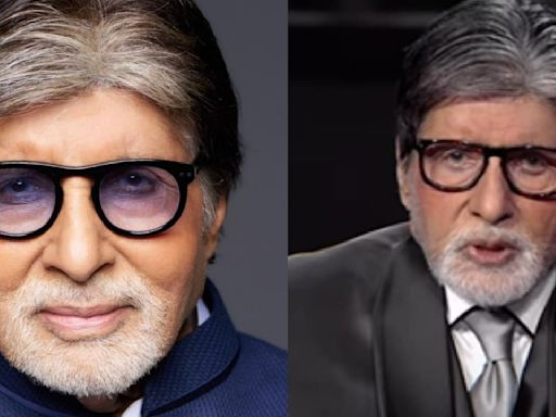 Kaun Banega Crorepati 16: Has Amitabh Bachchan kickstarted shoot for next season?