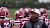 How a former high school football star became a head coach at 23 years old