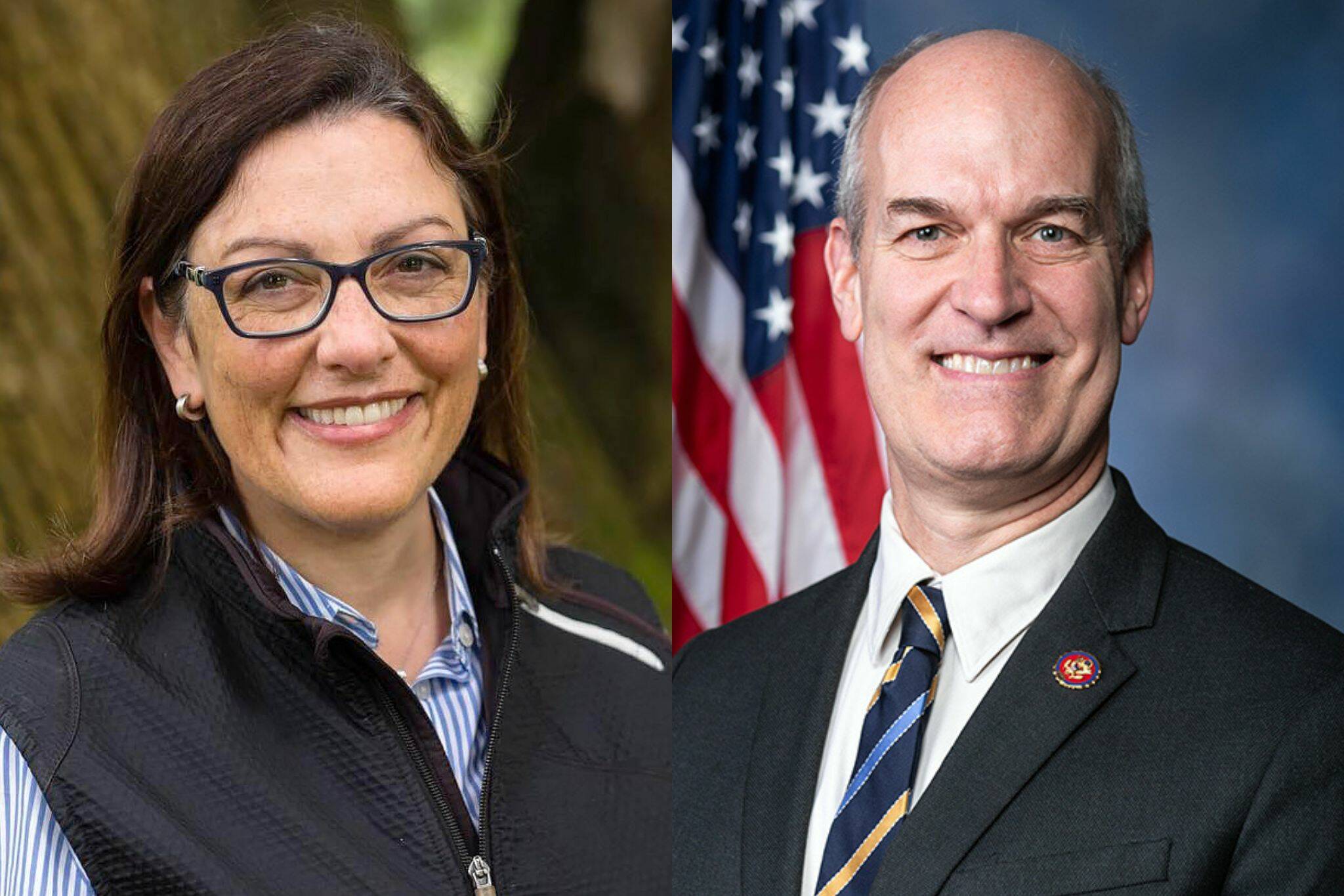 Larsen, DelBene request over $40M for projects in Snohomish County | HeraldNet.com