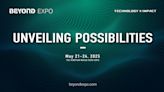 BEYOND Expo 2025: Unveiling Possibilities – Asia’s Premier Tech Expo Announcing 2025 Dates in Macao · TechNode