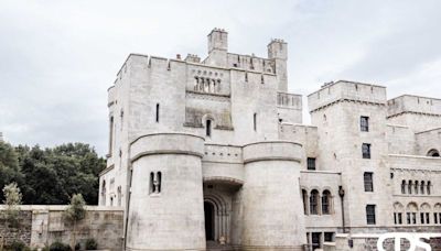 Northern Irish castle that featured in "Game of Thrones" on the market for $810k