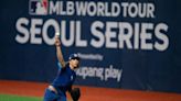 Shohei Ohtani is big reason Tyler Glasnow signed with Dodgers | Sporting News