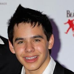 David Archuleta