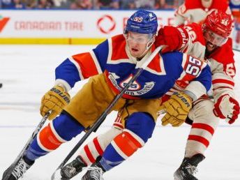 Oilers send qualifying offers to five players on eve of free agency | Offside