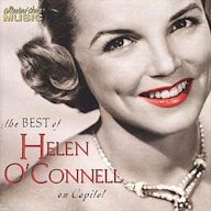 Best of Helen O'Connell on Capitol