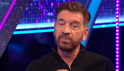 Strictly's biggest stories of the week including Nick Knowles' injury update