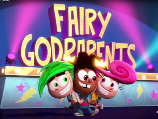 Nickelodeon Adds Woke Twist to Reboot of Popular Kids’ Show ‘Fairly OddParents’