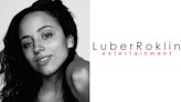 ‘Fear Street’ Actress Kiana Madeira Signs With Luber Roklin Entertainment