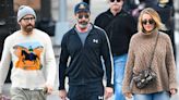 Hugh Jackman Rings in His Birthday with Morning Walk Alongside Ryan Reynolds and Blake Lively