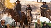 ‘Yellowstone’ star Lainey Wilson has ‘absolutely no clue’ what’s happening with Season 5 return