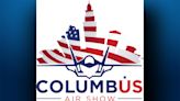 One more day to catch the Columbus Air Show