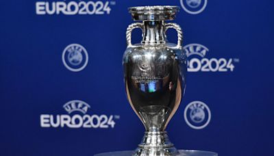 La UEFA confirma la expansión de las plantillas de la Euro 2024 a 26 jugadores | Goal.com Espana