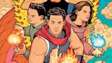 Fire Power #30 First Look Previews Kirkman and Samnee’s Climactic Series Finale